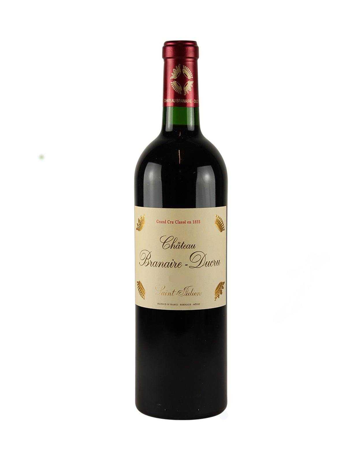 CHATEAU BRANAIRE DUCRU                  