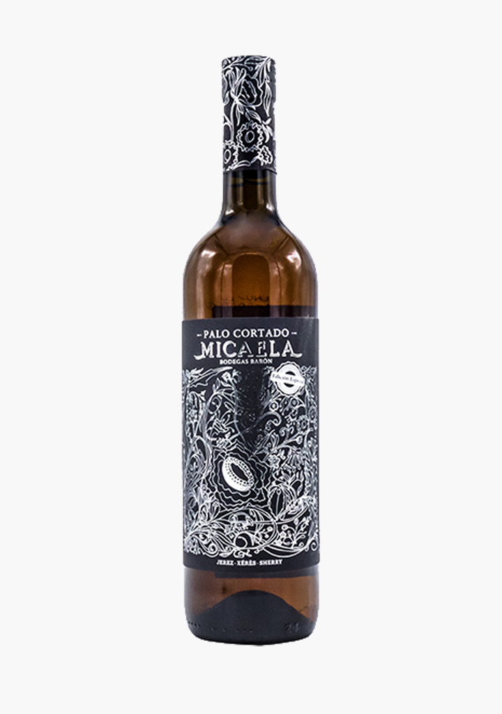BODEGAS BARON - MICAELA PALO CORTADO    