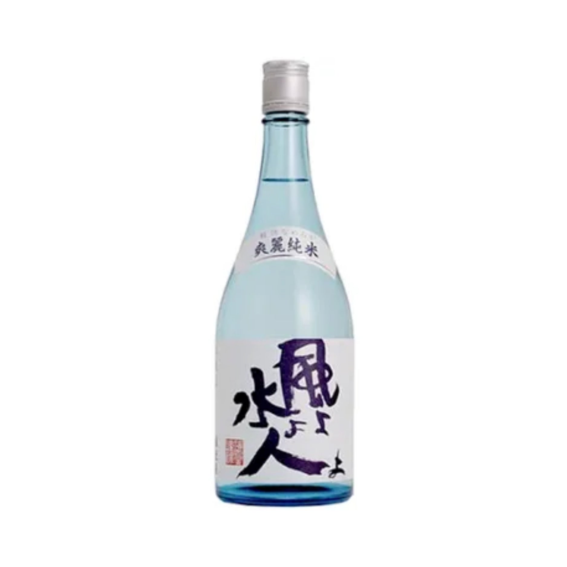 FUKUMITSUYA KAZEYO MIZUYO HITOYO JUNMAI 