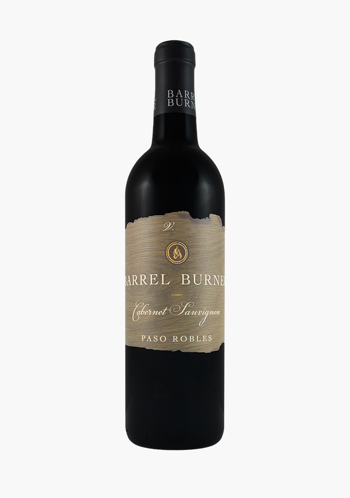 BARREL BURNER CABERNET SAUVIGNON        