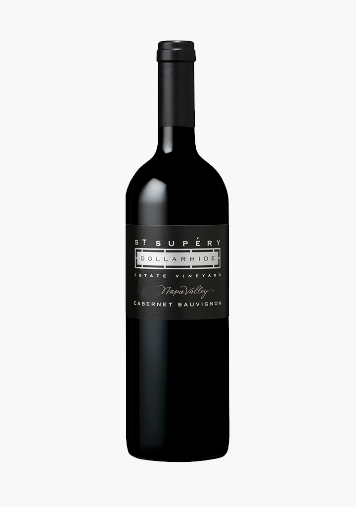 ST. SUPERY DOLLARHIDE RANCH CAB SAUVIGNO