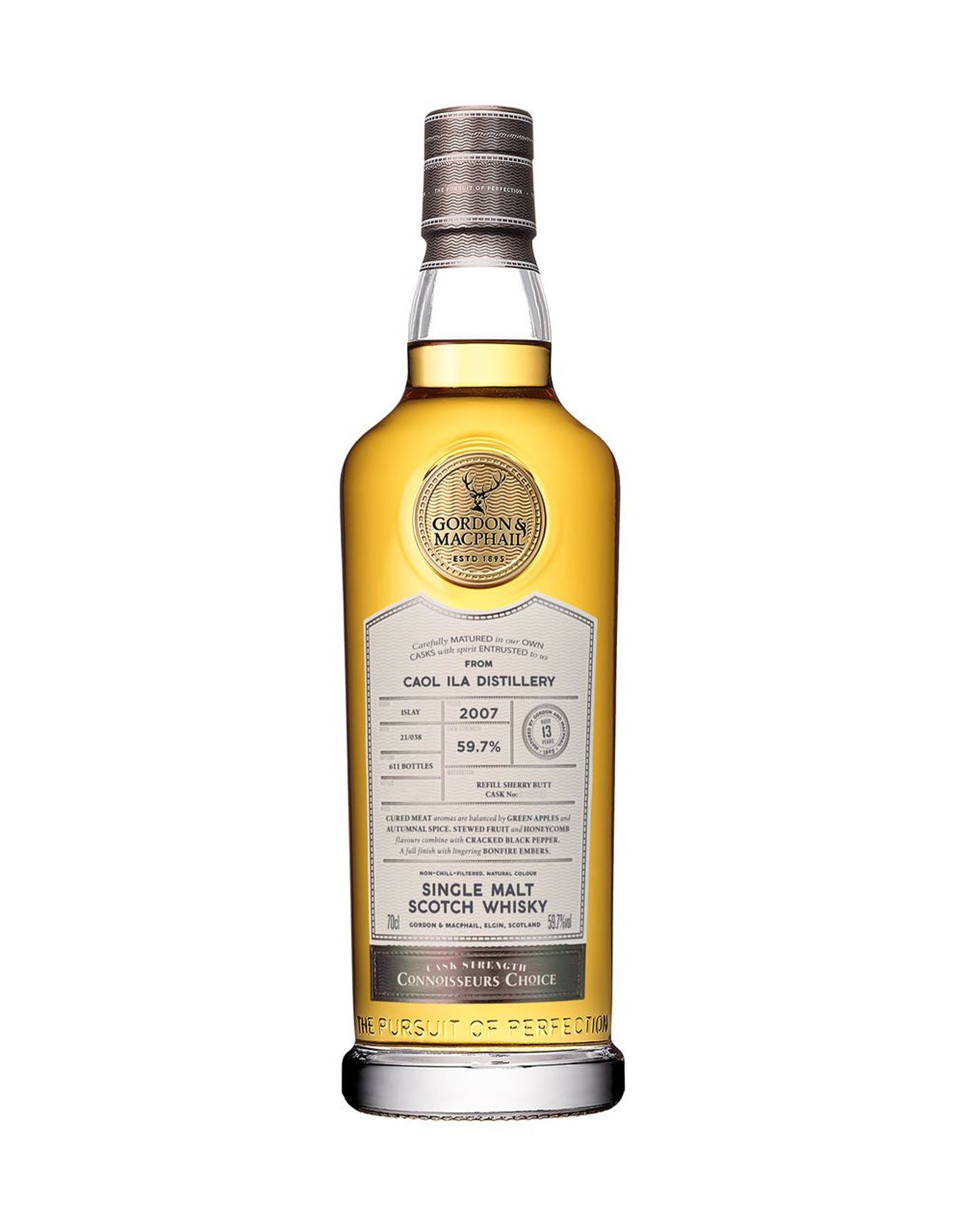 CC CAOL ILA 2007 #311966                