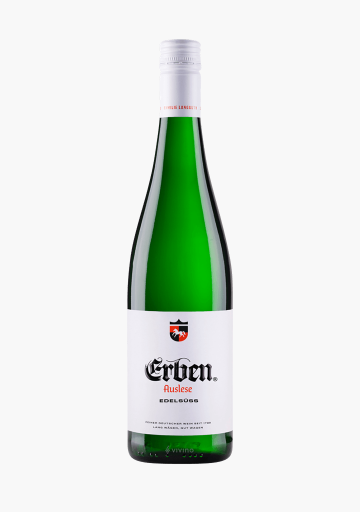 ERBEN AUSLESE                           