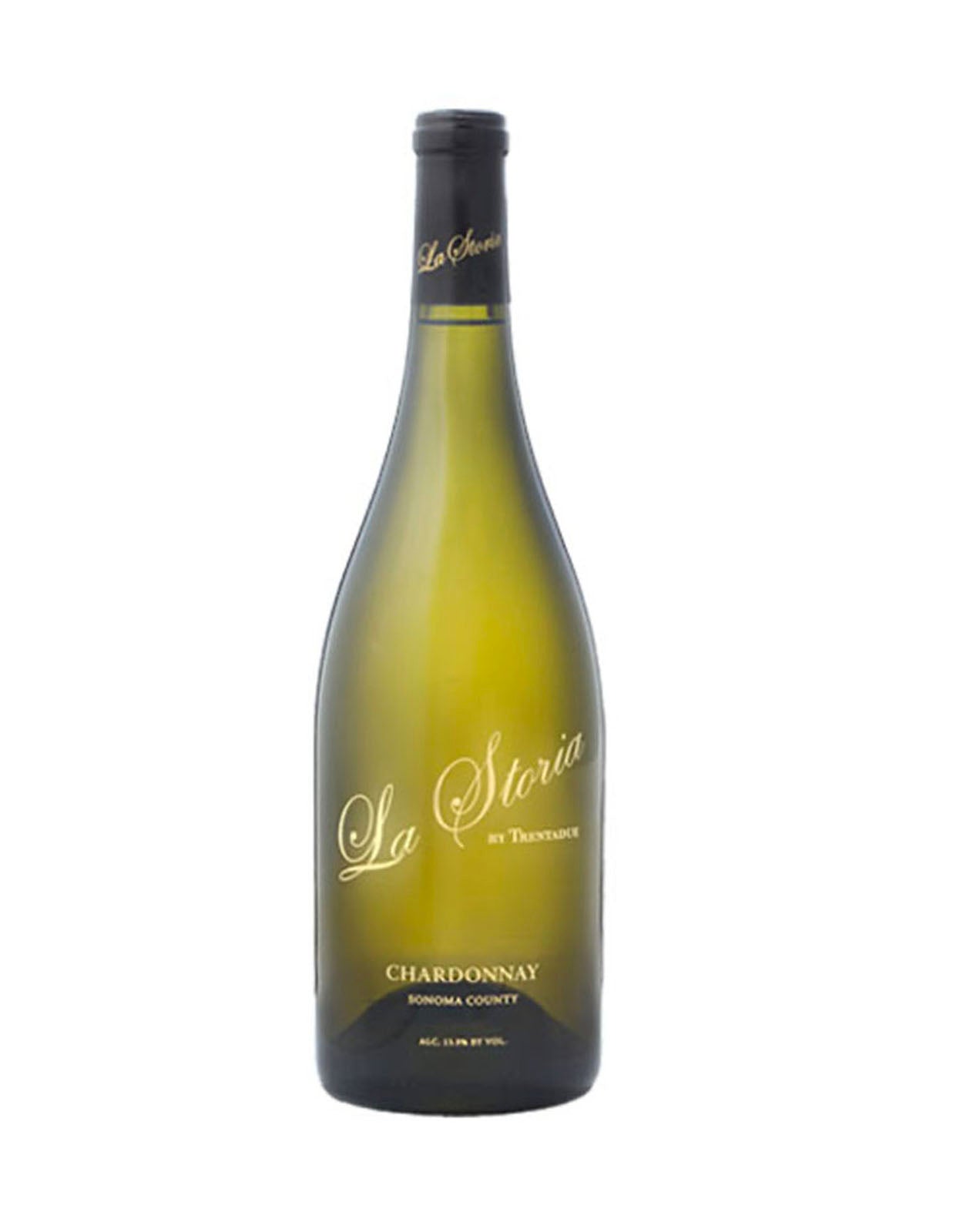 LA STORIA CHARDONNAY                    
