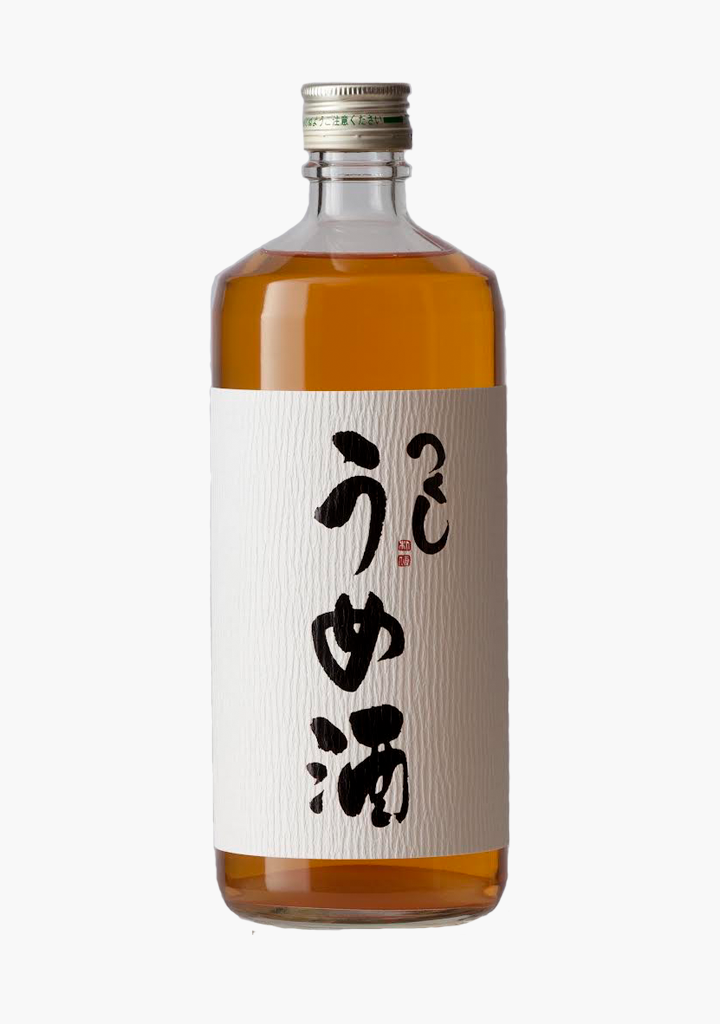 TSUKUSHI PLUM LIQUOR                    