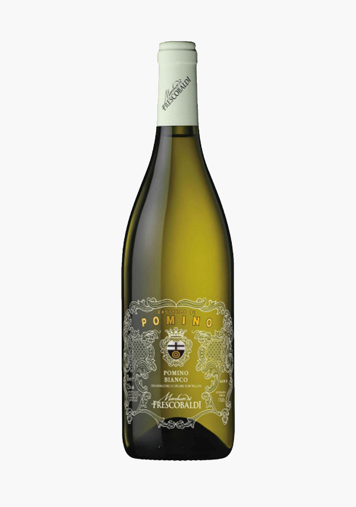 FRESCOBALDI POMINO BIANCO CHARDONNAY    