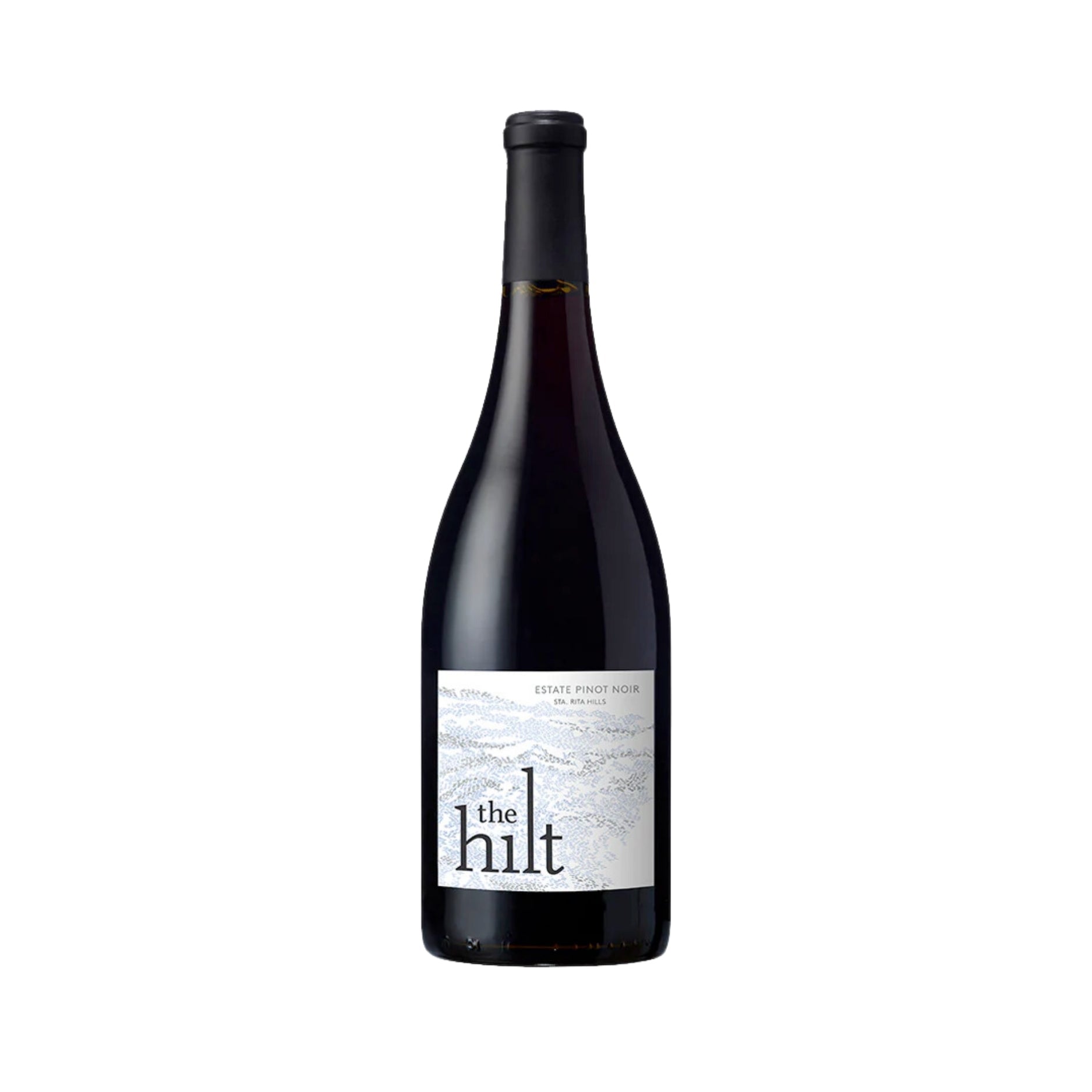 THE HILT SANTA RITA HILLS PINOT NOIR    