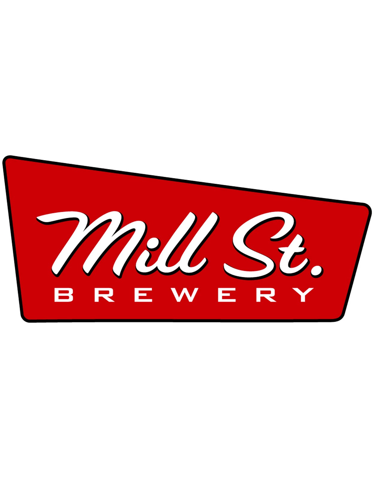 Mill St Organic - 50 Litre Keg