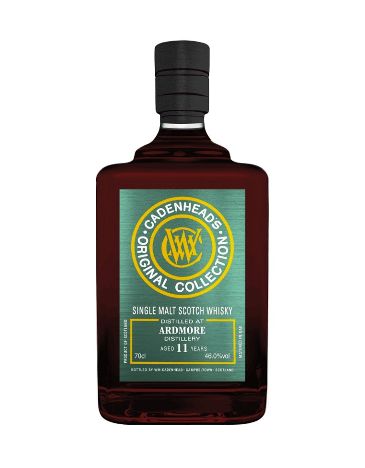 CADENHEAD ARDMORE 11 YO                 