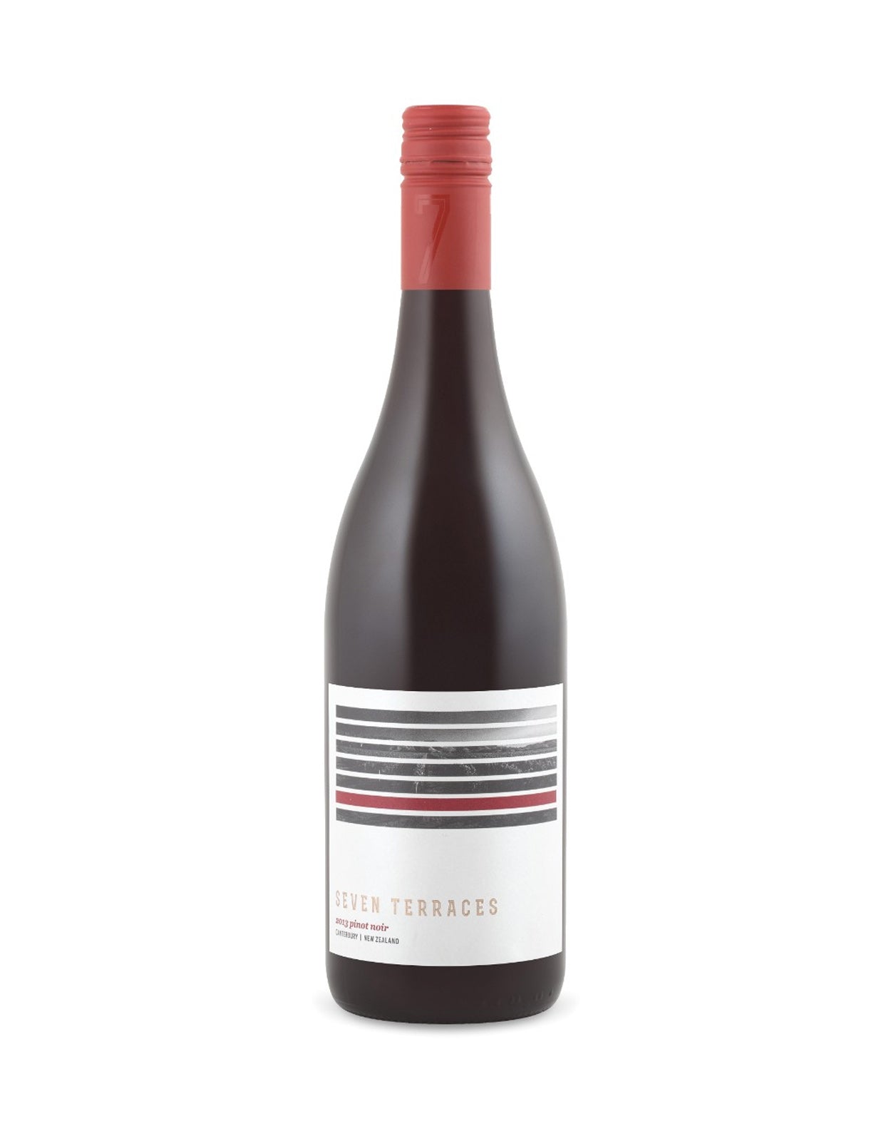 SEVEN TERRACES PINOT NOIR               