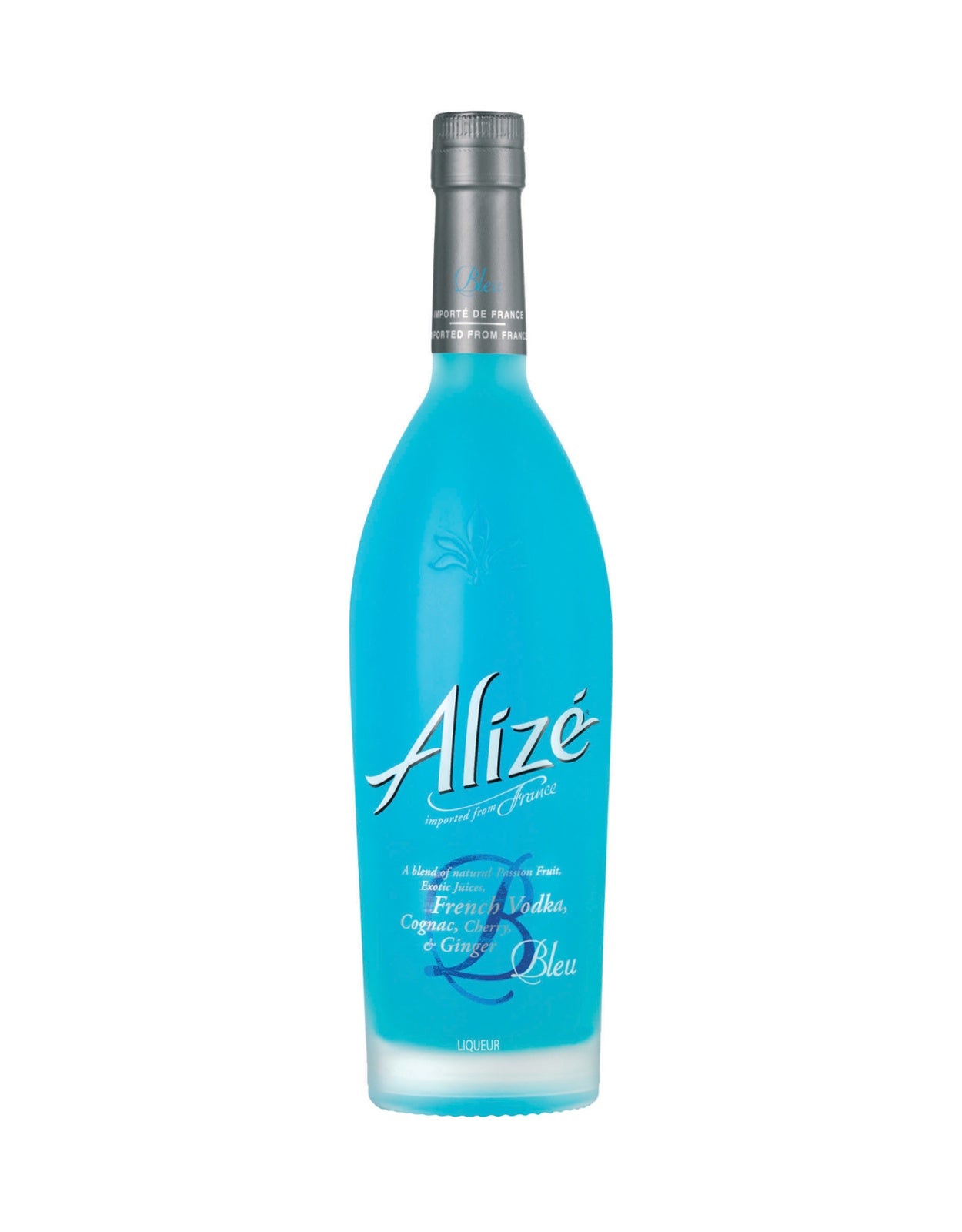 ALIZE BLEU                              