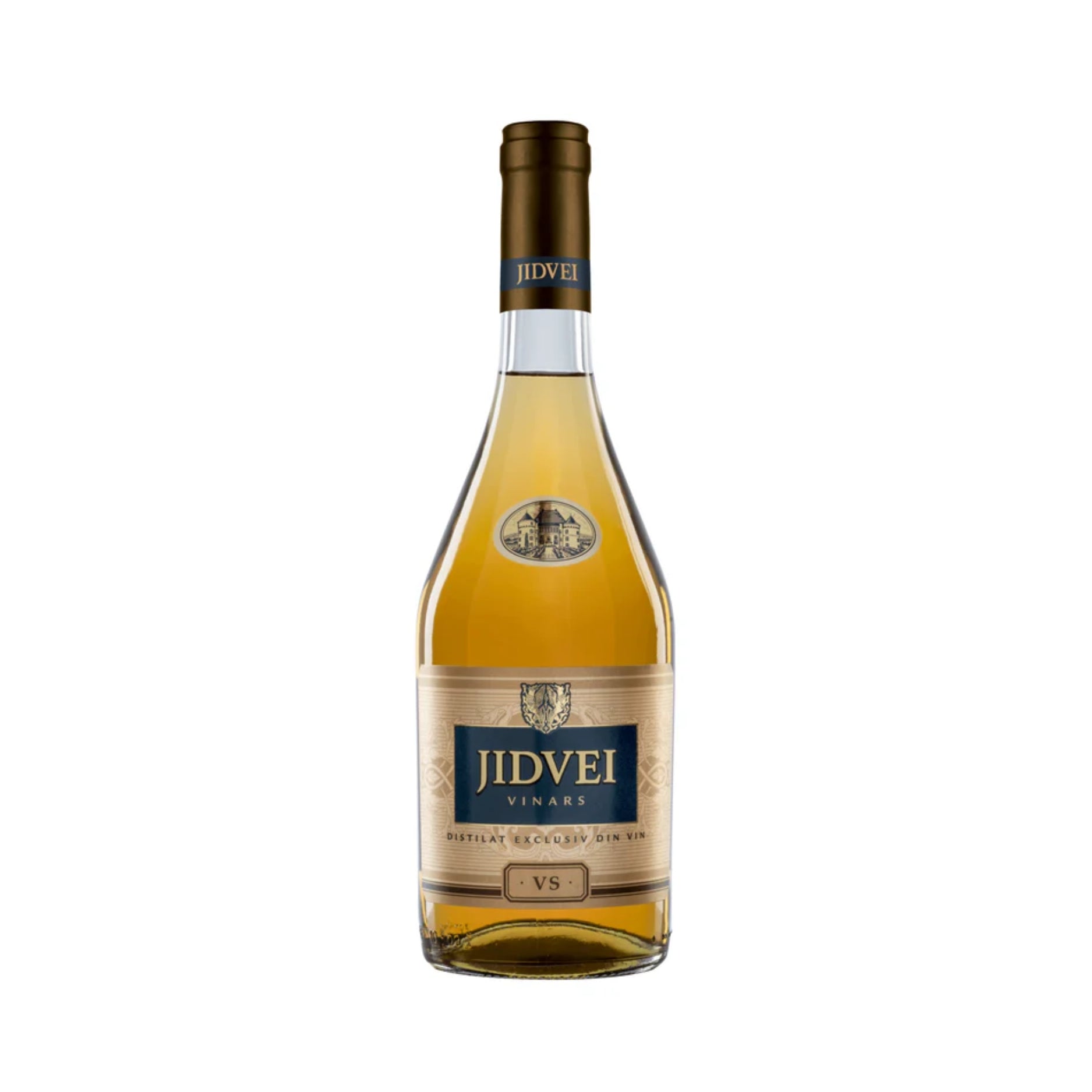 JIDVEI VINARS VS WINE DISTILLATE        