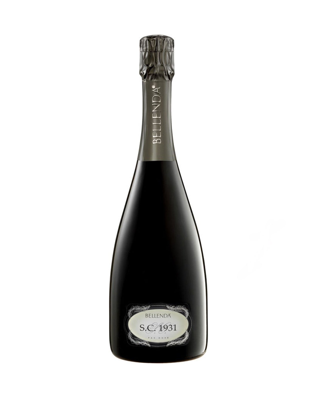 BELLENDA METODO CLASSICO 1931 PROSECCO  
