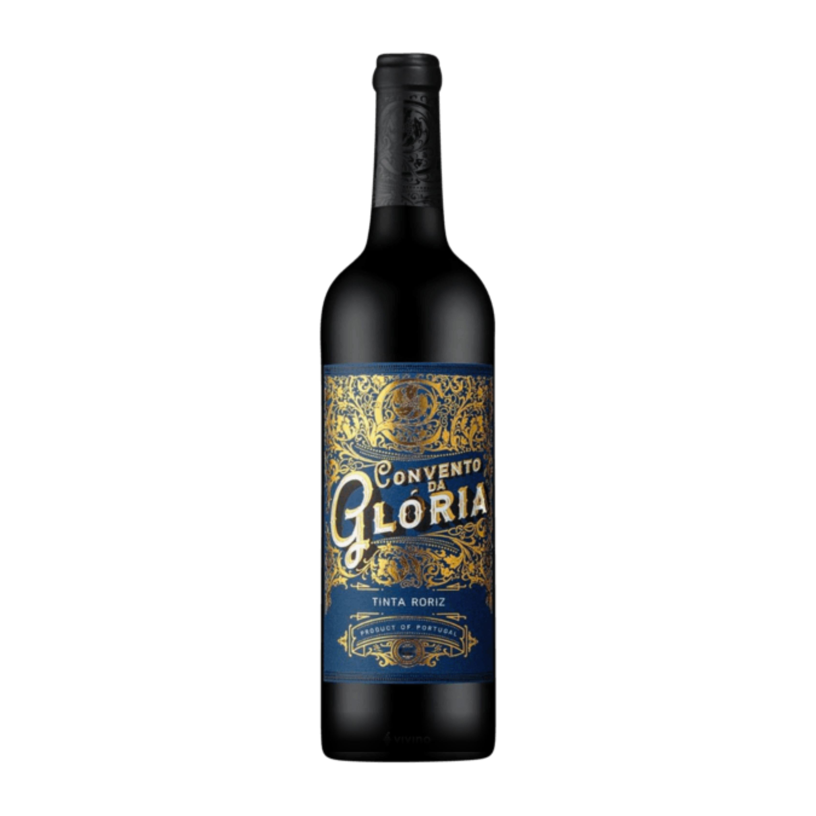 GLORIA TINTA RORIZ RED                  