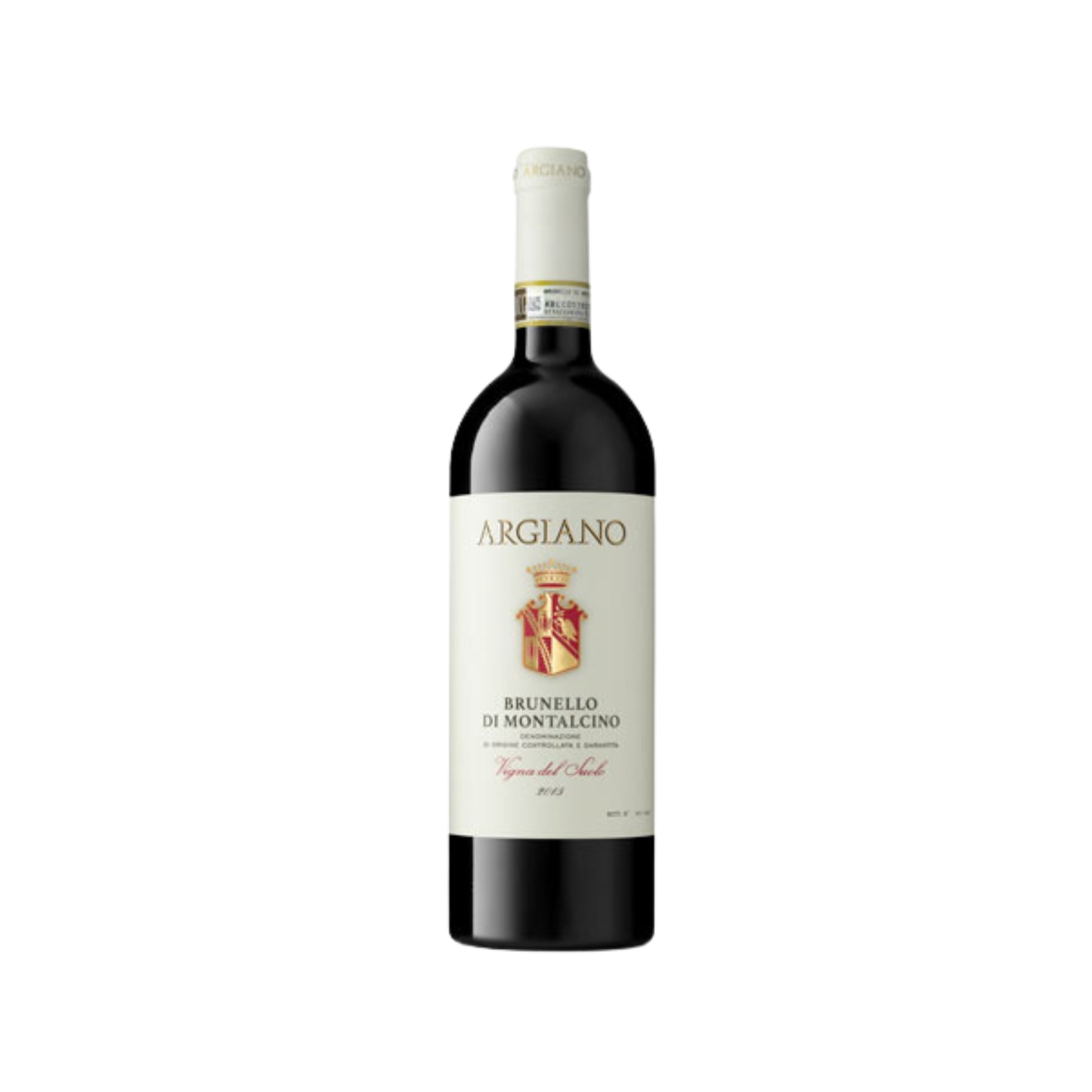 ARGIANO BRUNELLO SUOLO                  