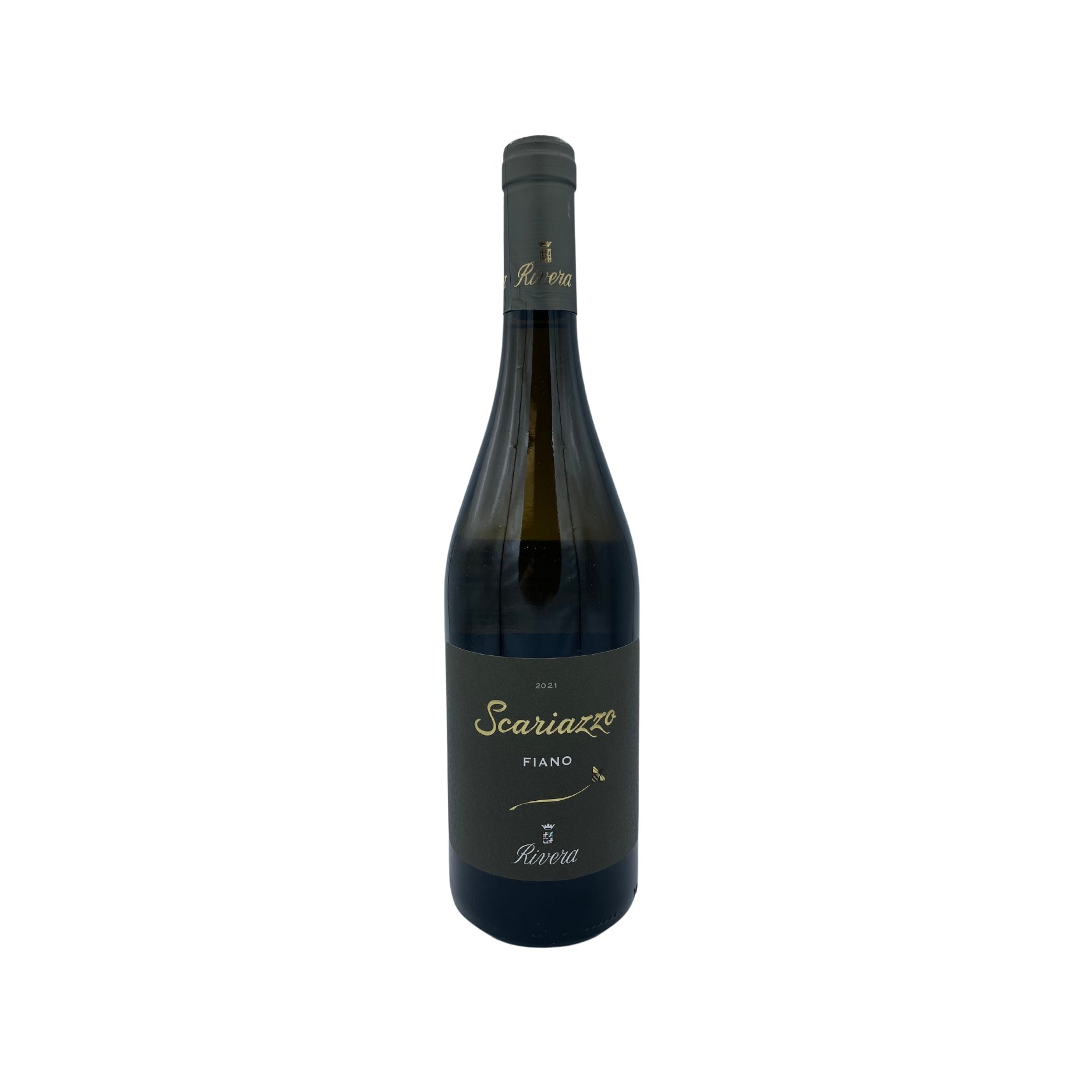 RIVERA FIANO SCARIAZZO                  