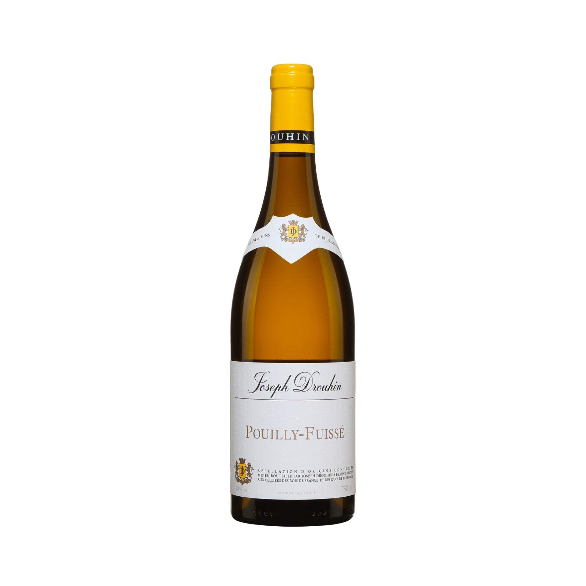 DROUHIN POUILLY FUISSE                  