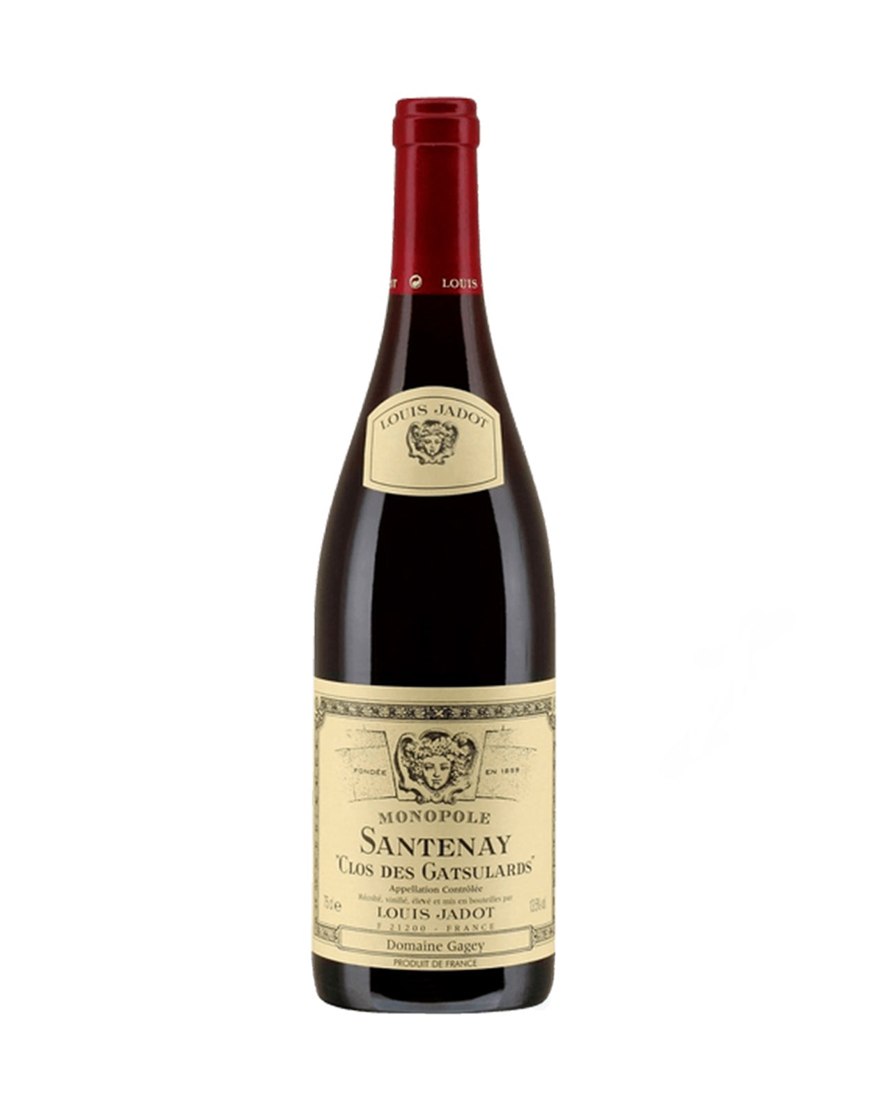 JADOT SANTENAY CLOS DE GATSULARDS       