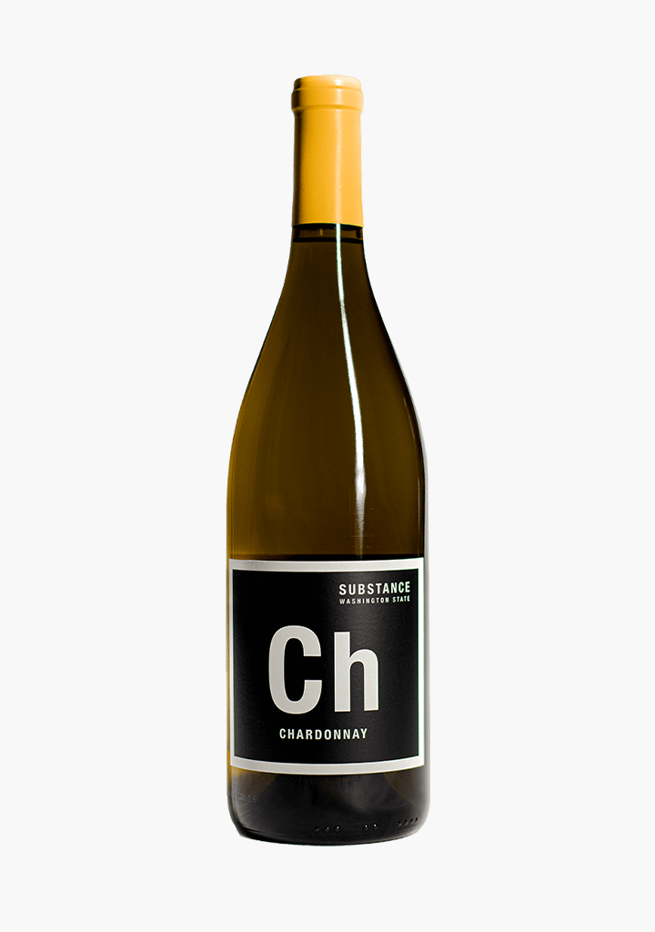 HOUSE OF SMITH SUBSTANCE CHARDONNAY     
