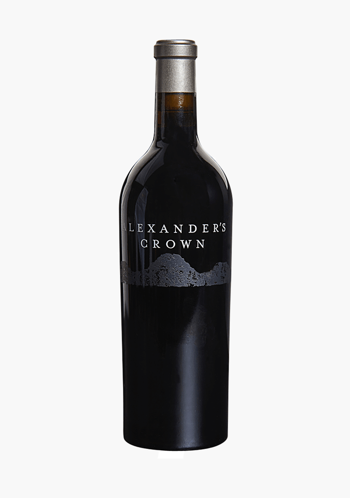 RODNEY STRONG ALEXANDERS CROWN CABERNET 