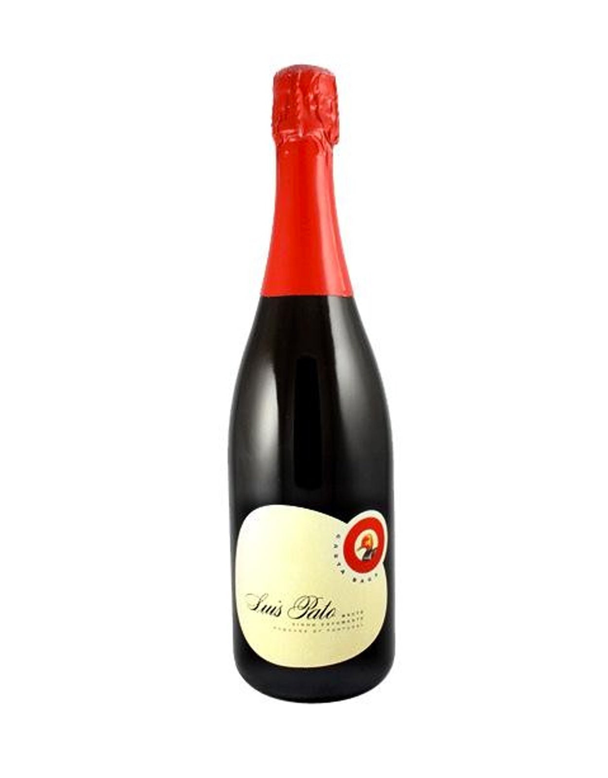 LUIS PATO VINHO ESPUMANTE RED           