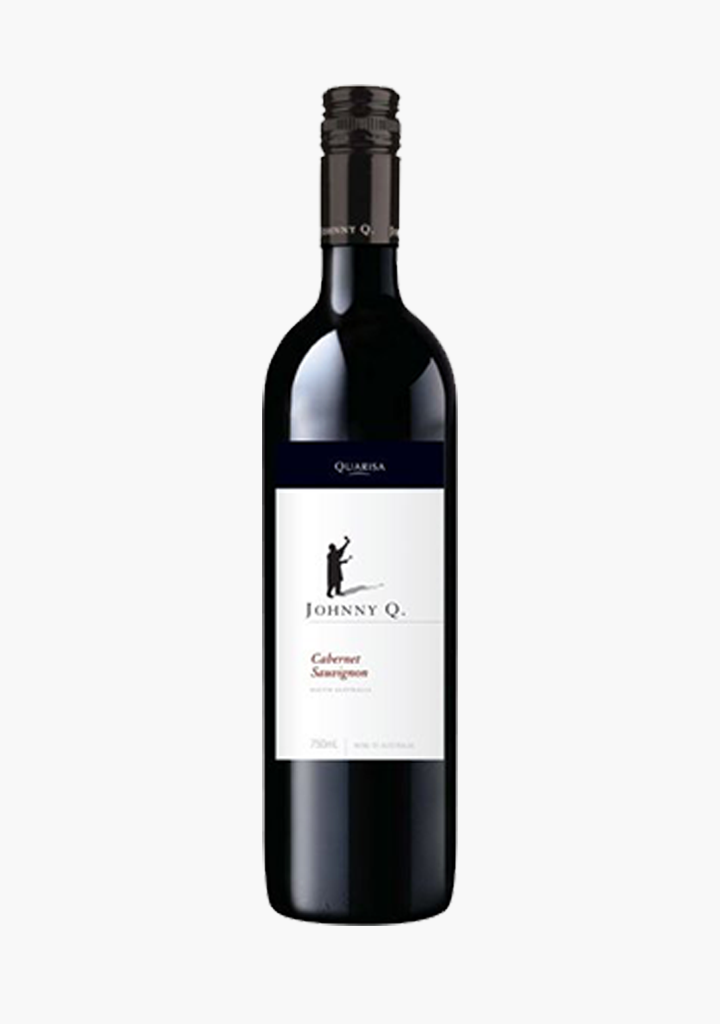 JOHNNY Q CABERNET SAUVIGNON             