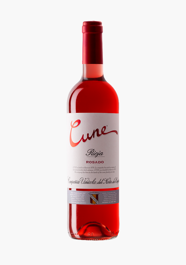CUNE ROSADO                             