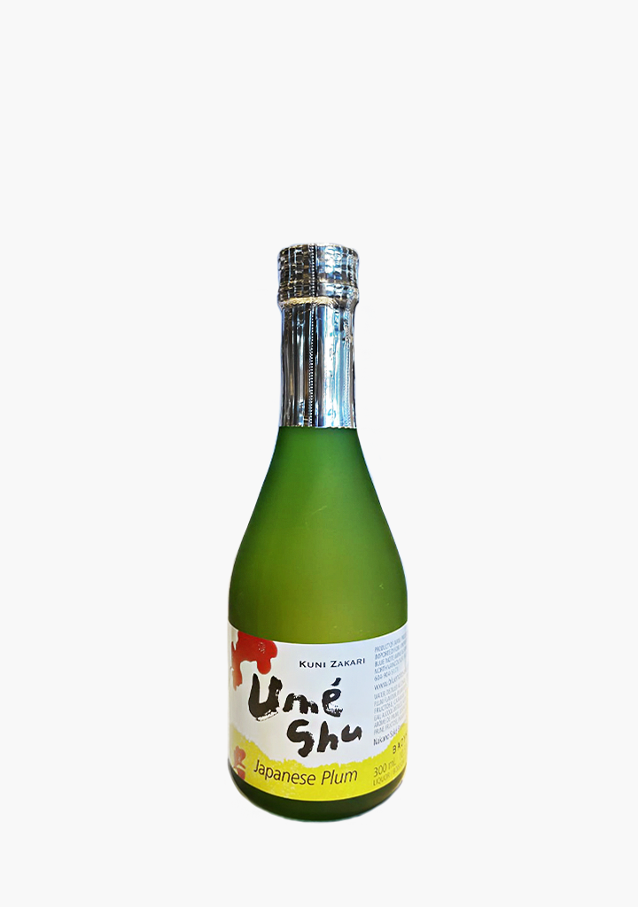 UME PREMIUM JAPANESE PLUM               