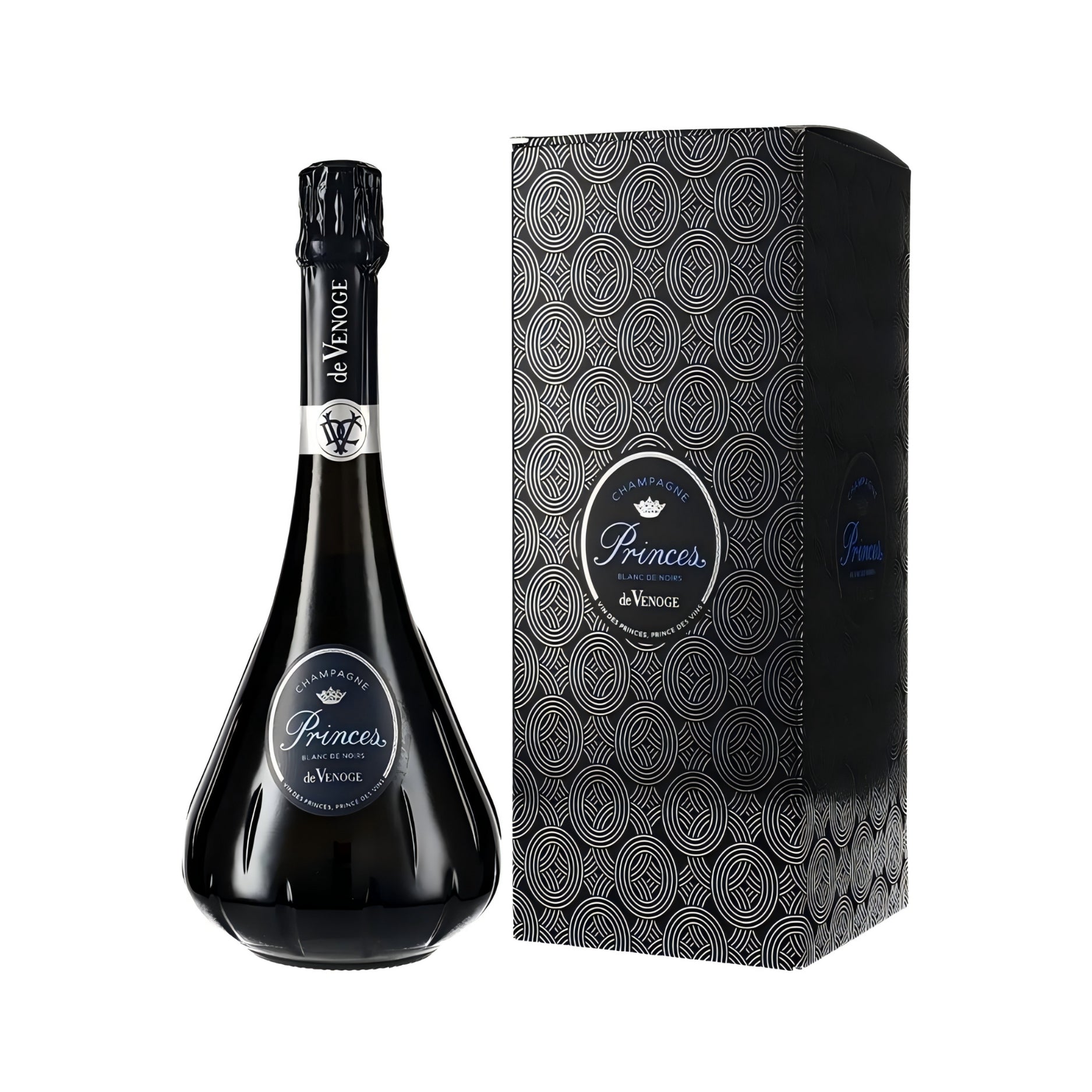 PRINCES BLANC DE NOIRS NV               