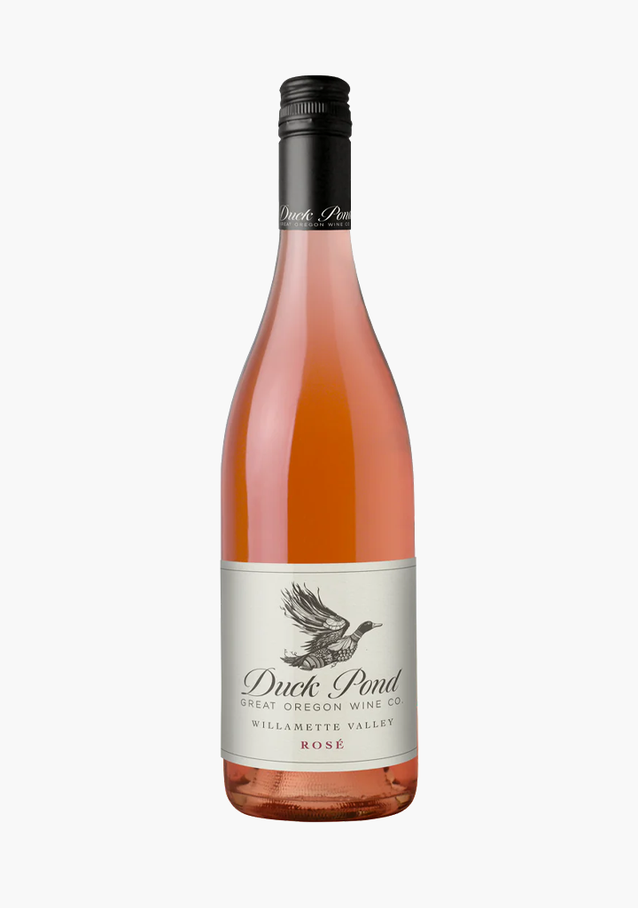 DUCK POND ROSE                          