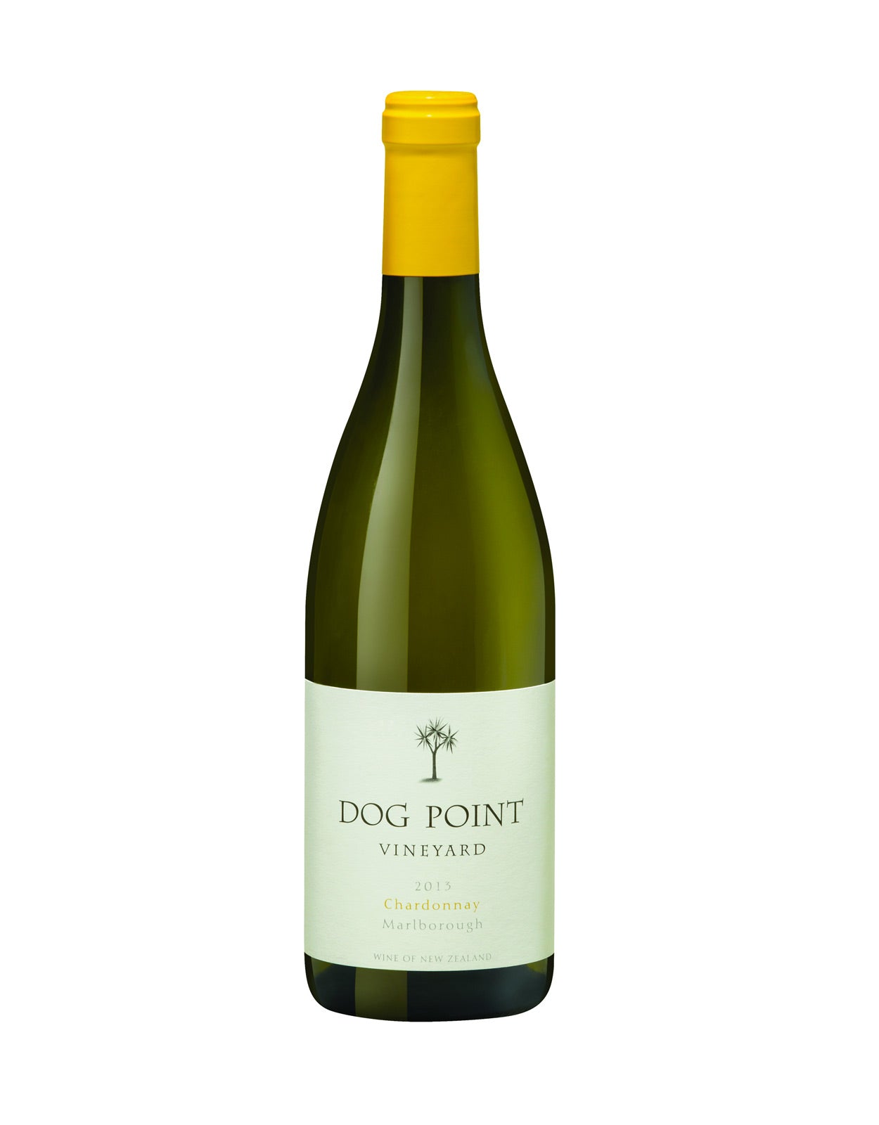 DOG POINT CHARDONNAY MARLBOROUGH        