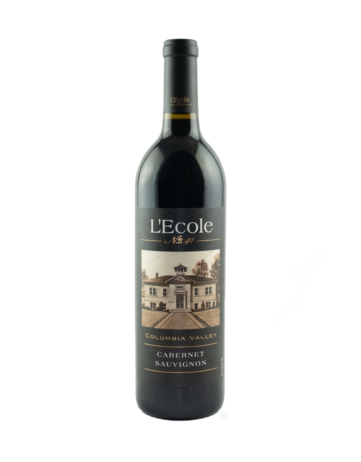 L'ECOLE NO. 41 CABERNET SAUVIGNON       