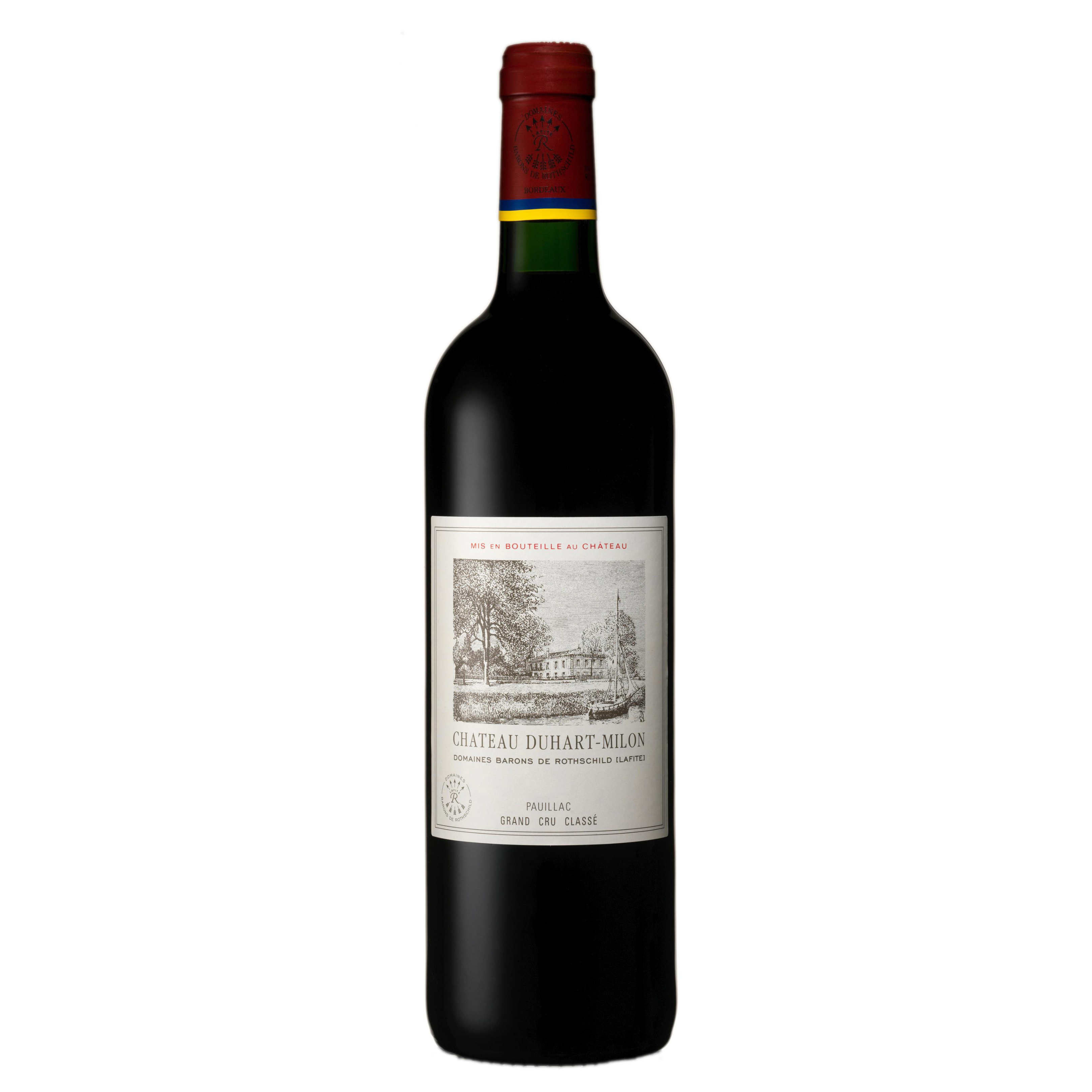 CHATEAU DUHART-MILON 2019               