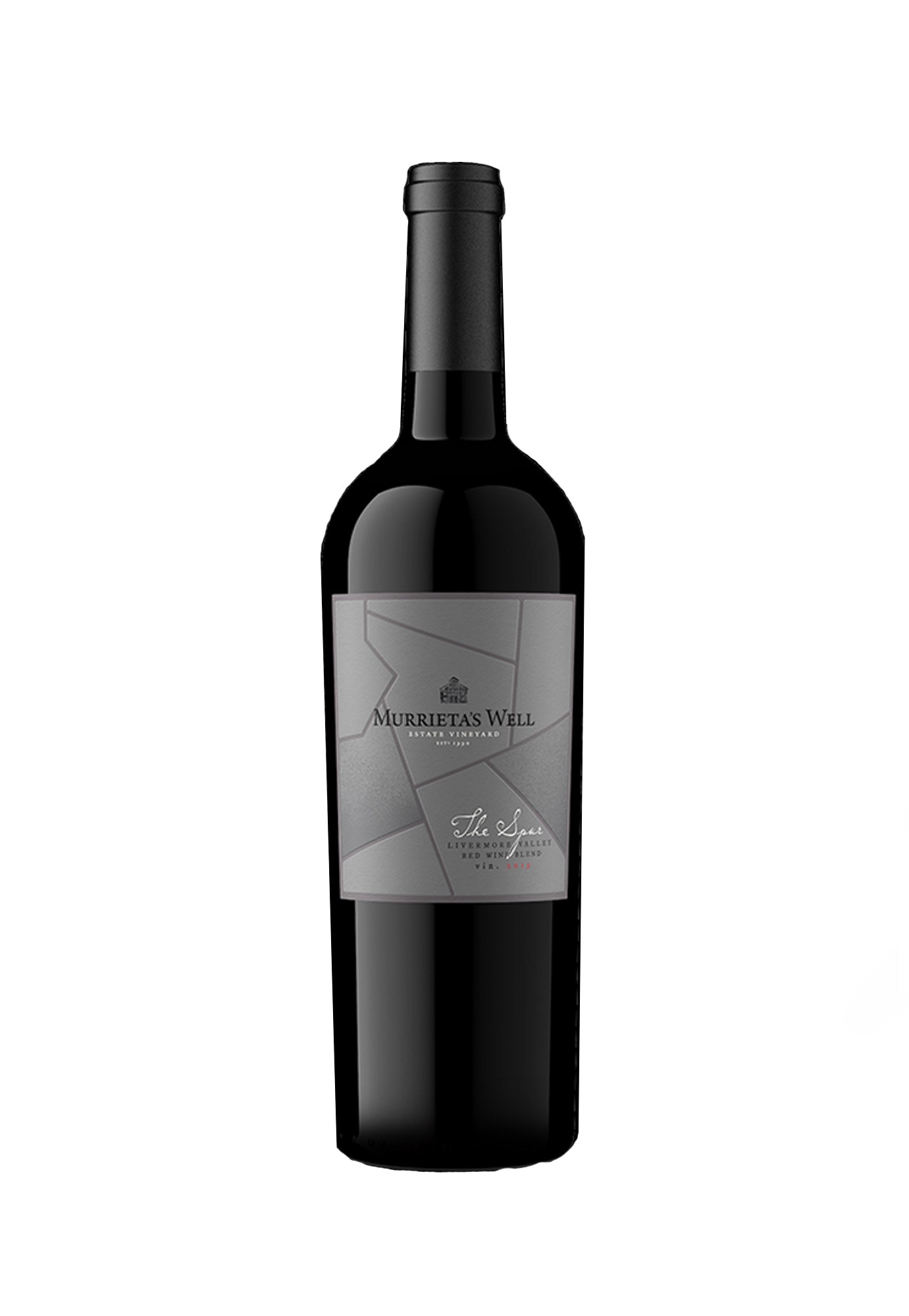 MURRIETA'S WELL THE SPUR                