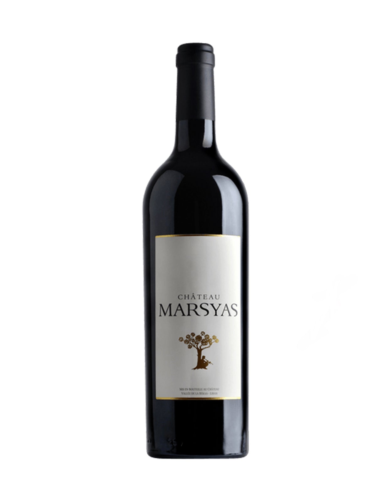 CHATEAU MARSYAS RED                     