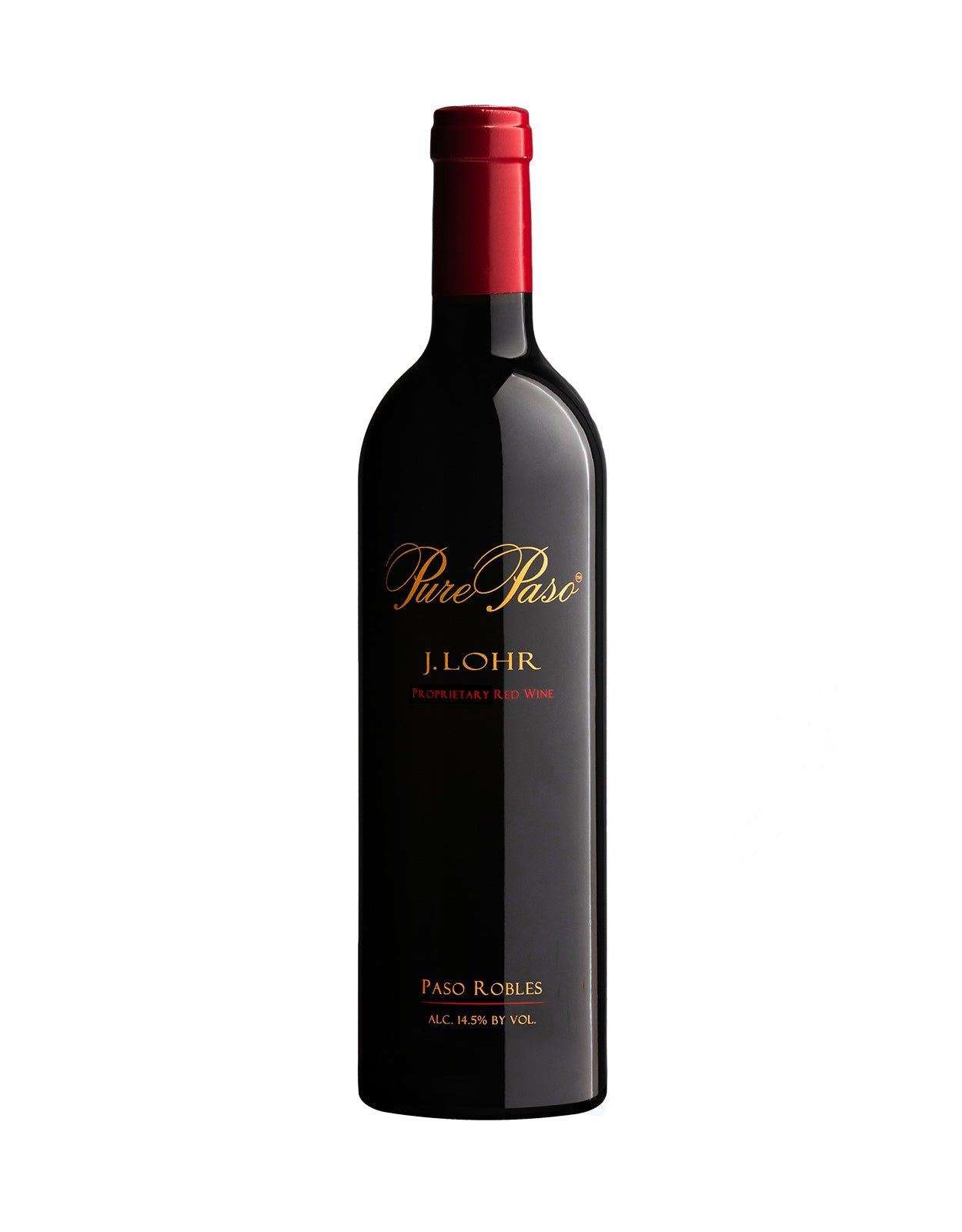 J LOHR PURE PASO                        