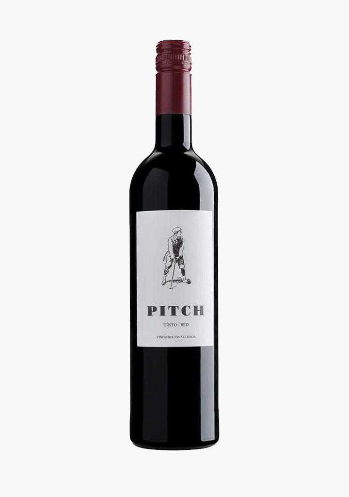 CSL PITCH RED BLEND                     