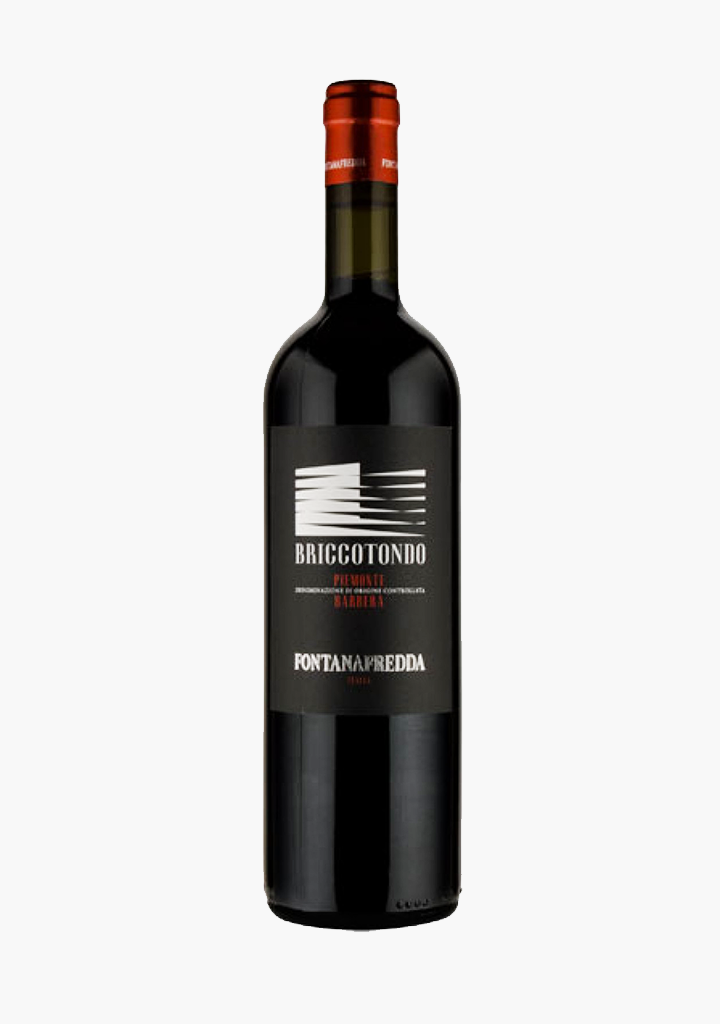 FONTANAFREDDA BARBERA PIEMONTE BRICCOTON