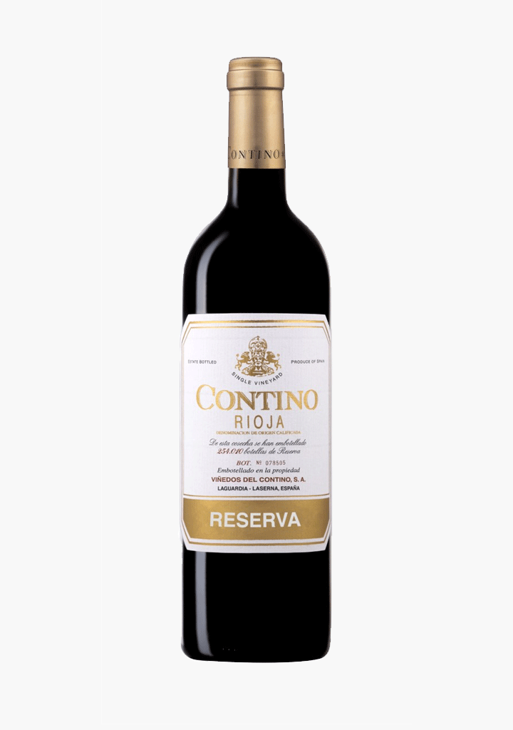 CONTINO RESERVA                         