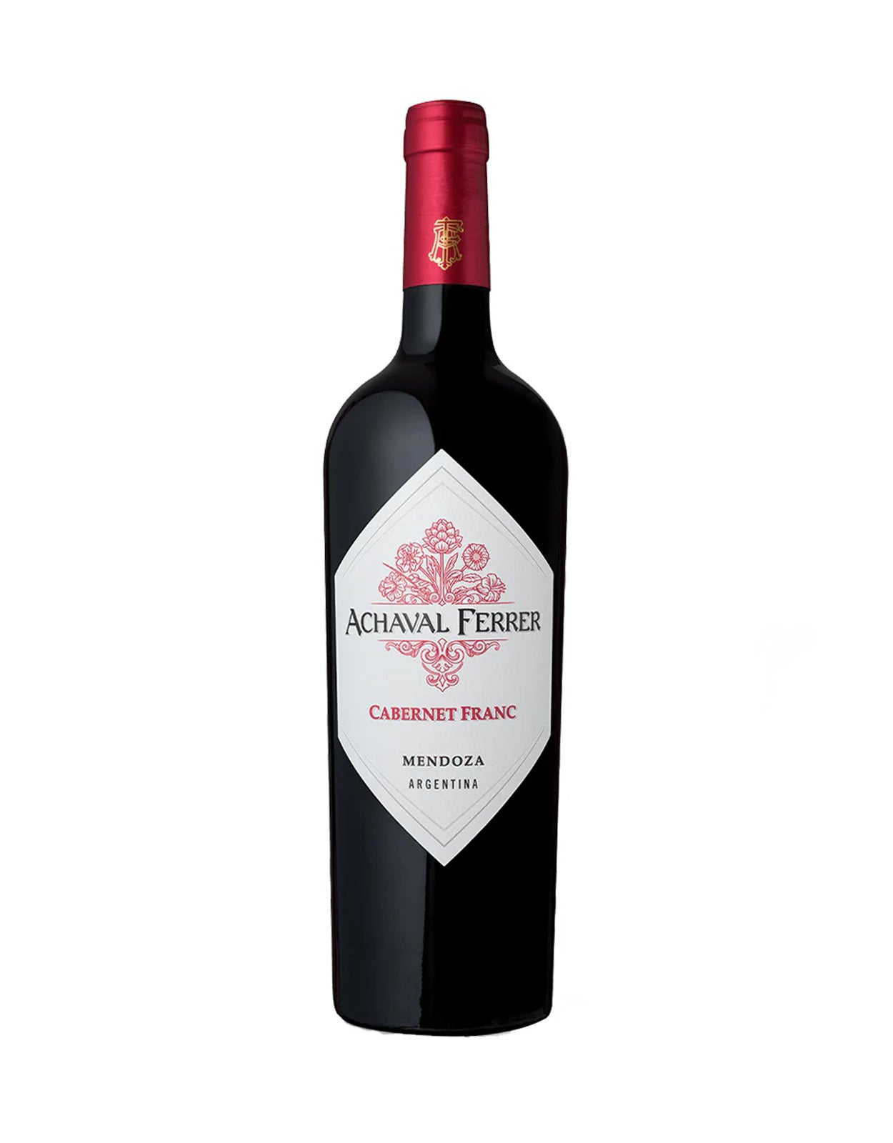 ACHAVAL- FERRER MALBEC MENDOZA          
