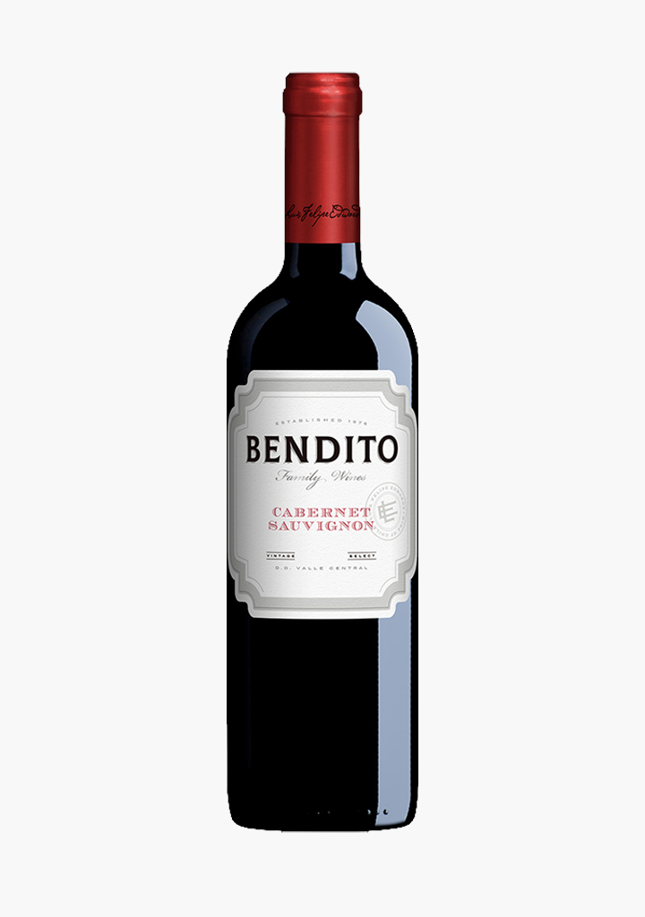 LFE BENDITO CLASSIC CABERNET SAUVIGNON  
