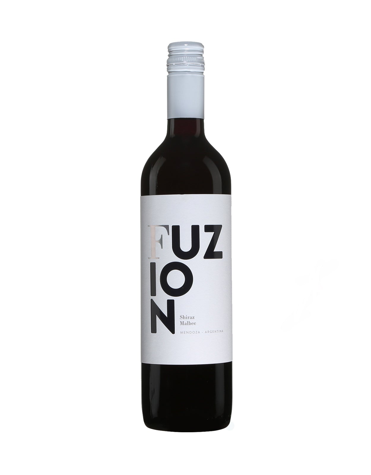 FUZION SHIRAZ-MALBEC                    