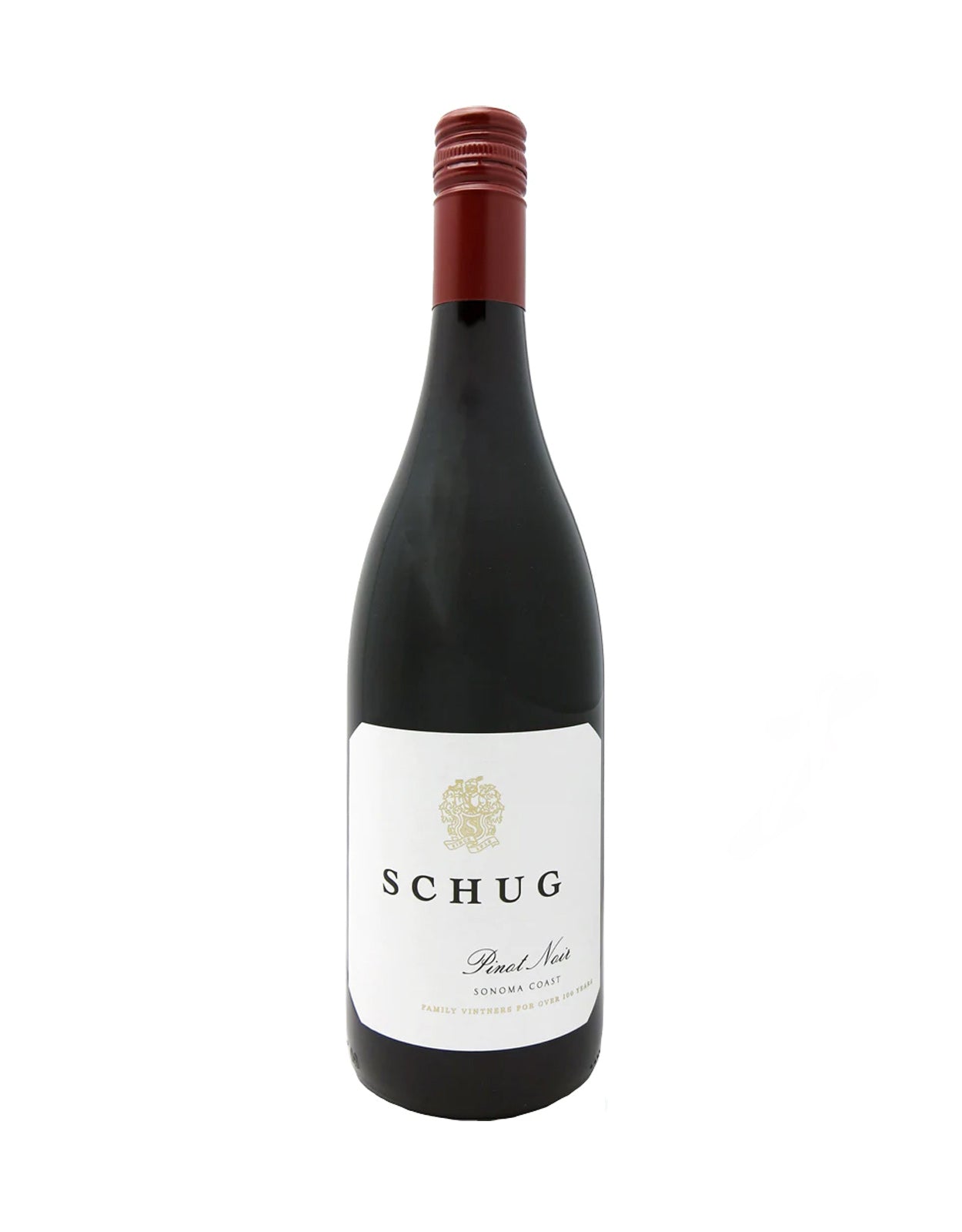SCHUG SONOMA PINOT NOIR                 