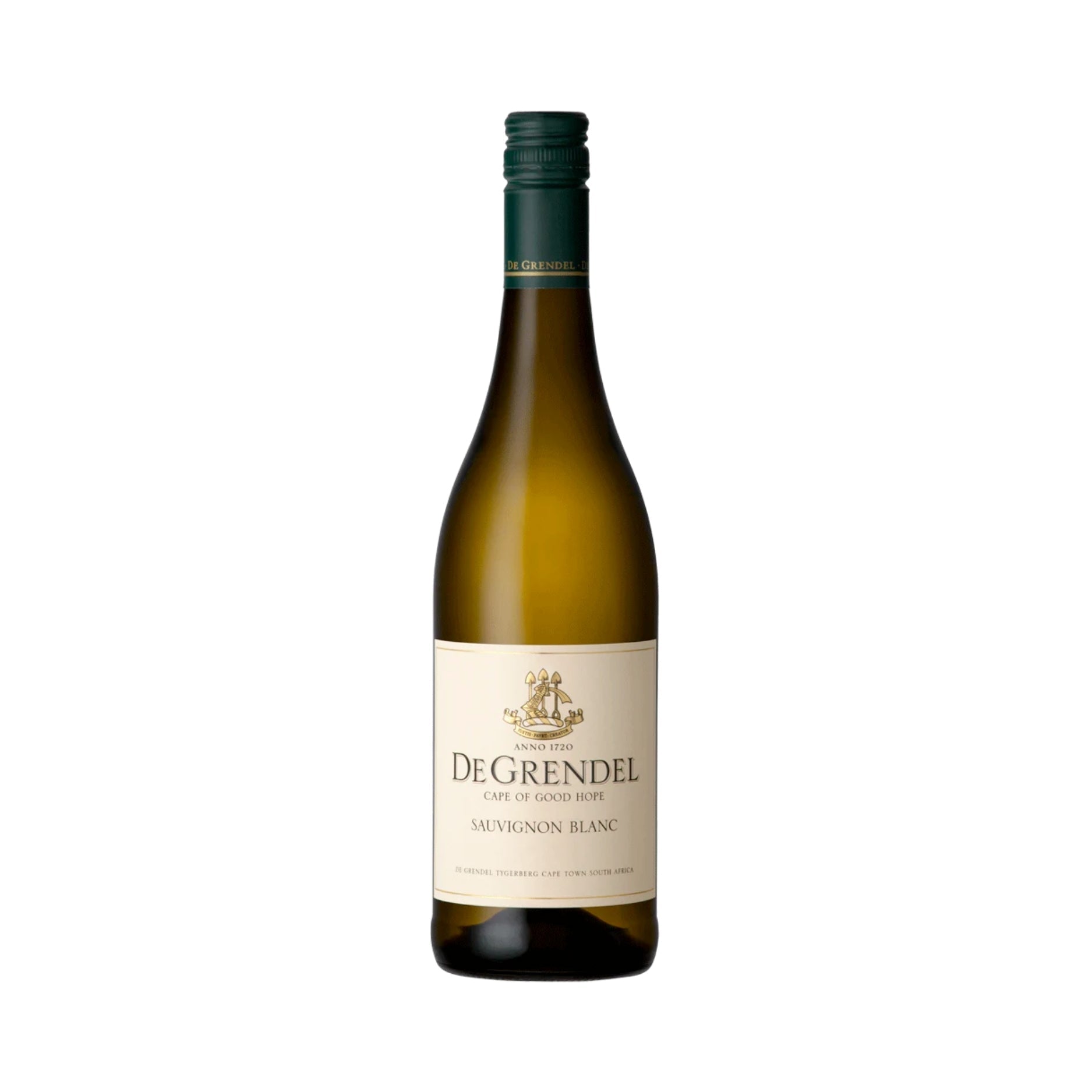 DE GRENDEL SAUVIGNON BLANC              