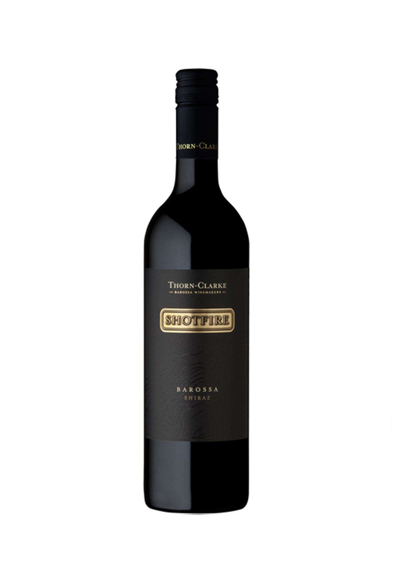 SHOTFIRE SHIRAZ                         