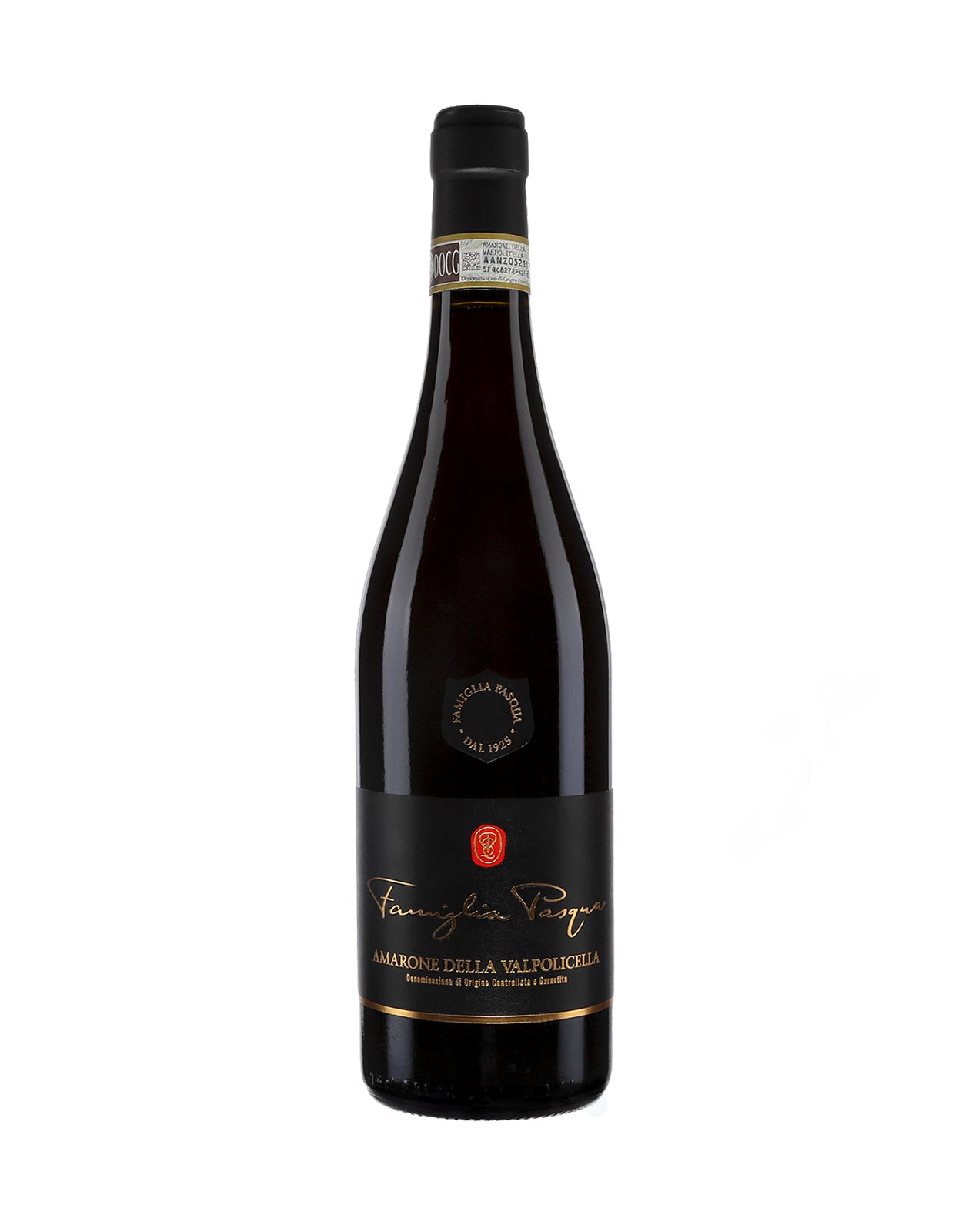 PASQUA FAMIGLIA AMARONE                 