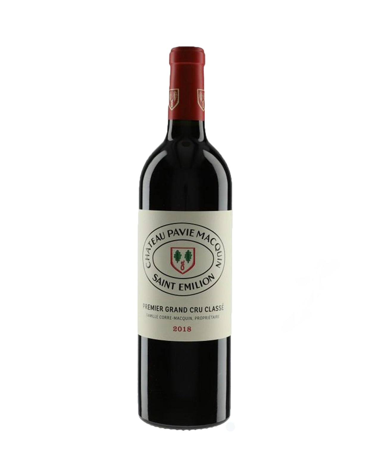 CHT PAVIE MACQUIN                       