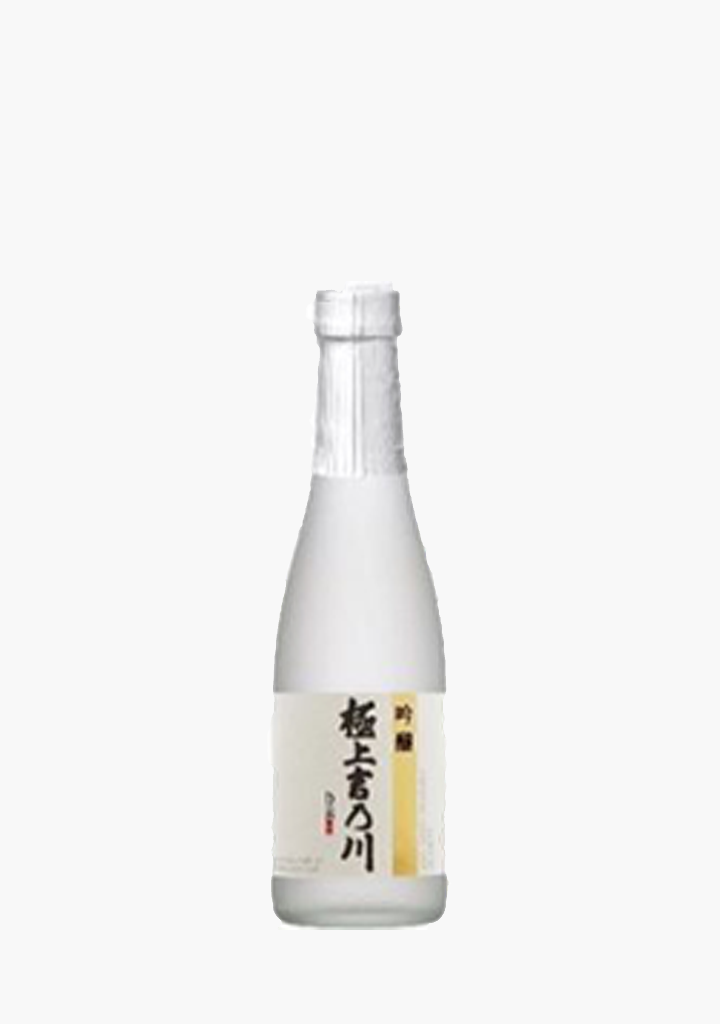 GOKU-JO GINJO PREMIUM SAKE              
