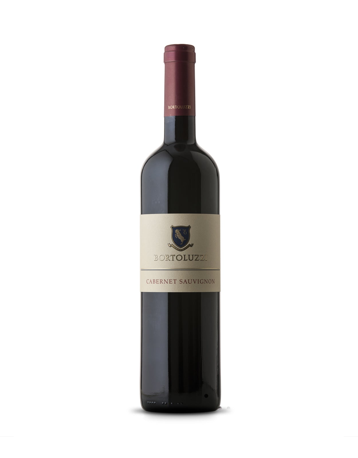 BORTOLUZZI CABERNET SAUVIGNON           