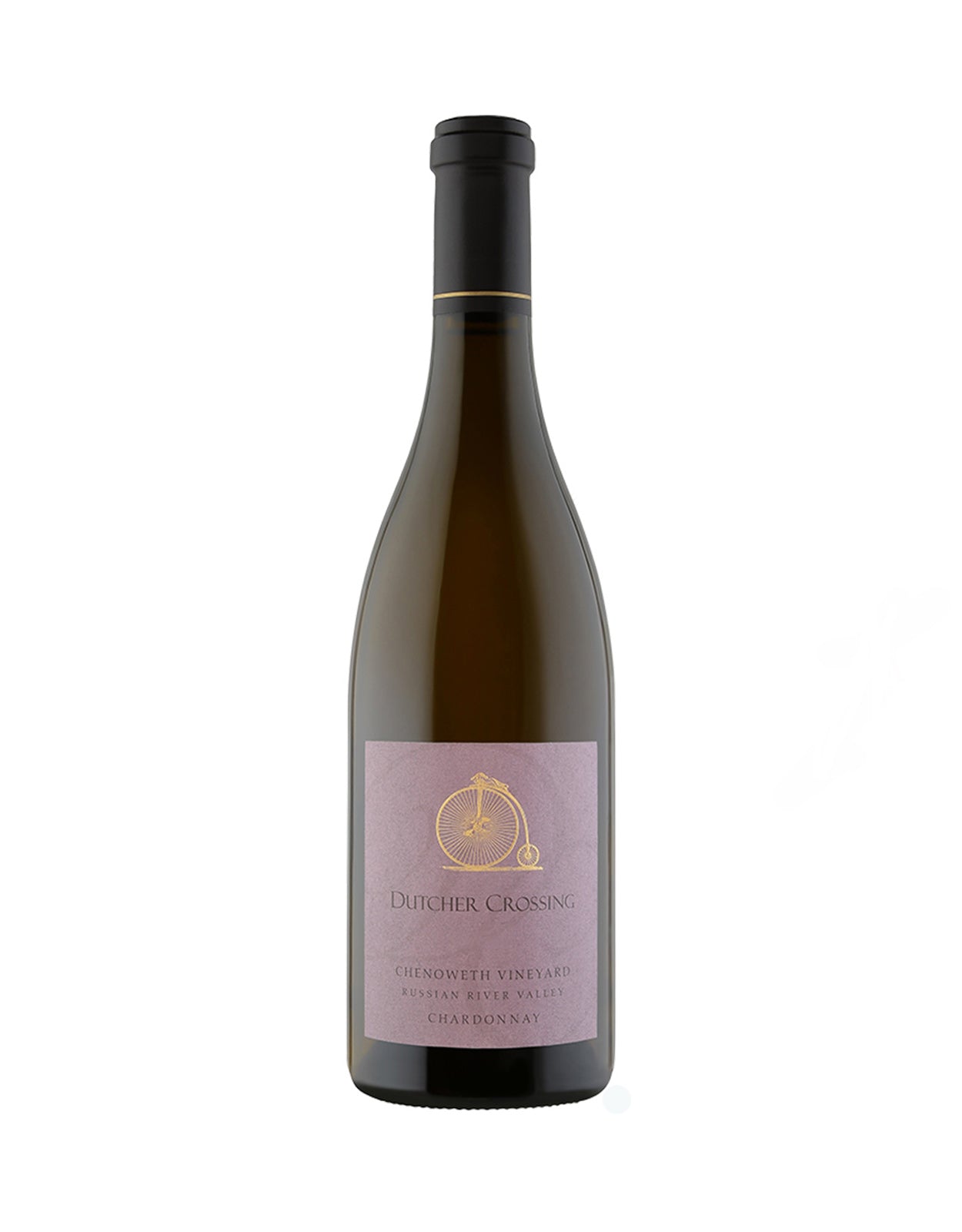 DUTCHER CROSSING RESERVE CHARDONNAY     